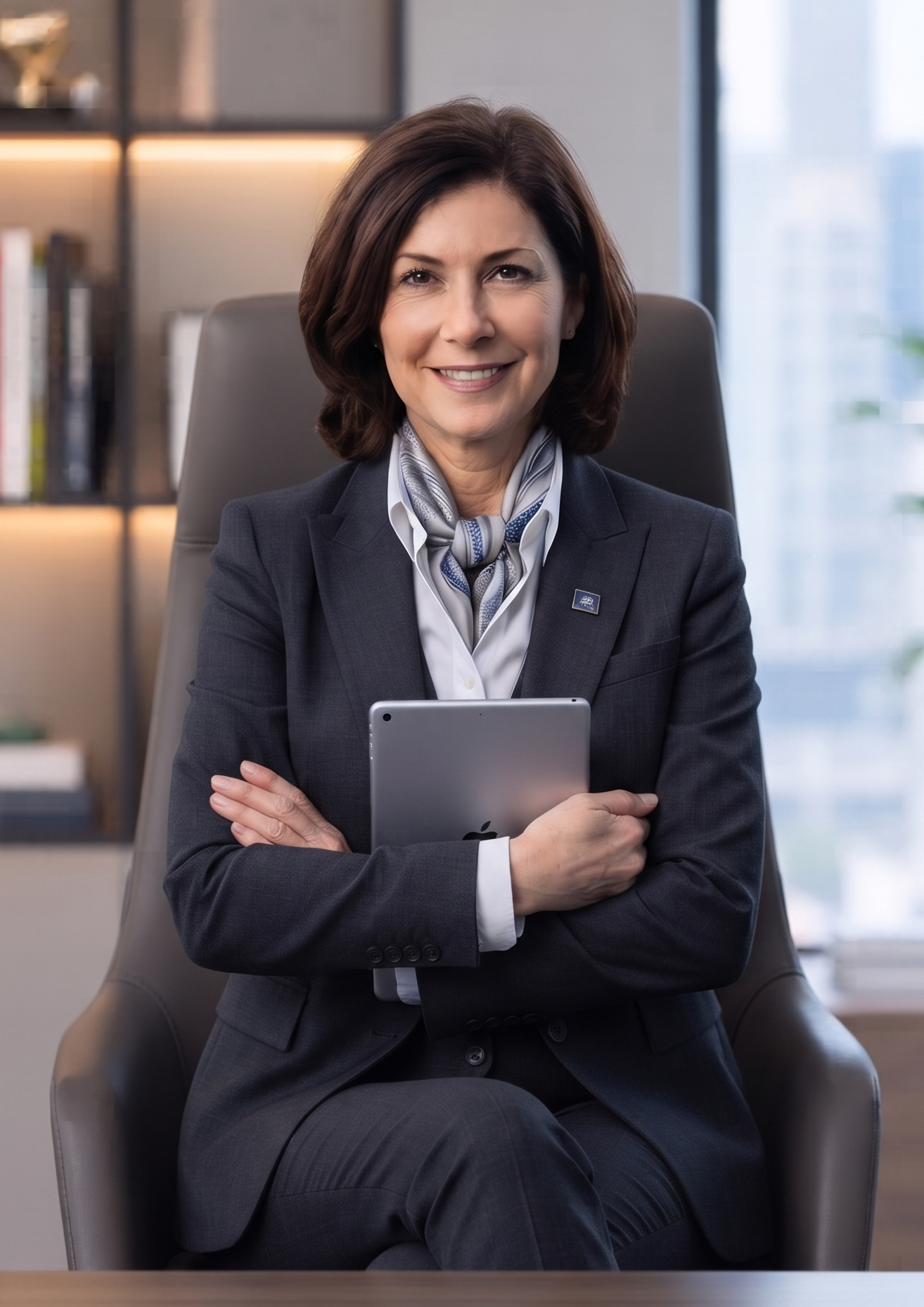 CMO / Marketing Director / EVP