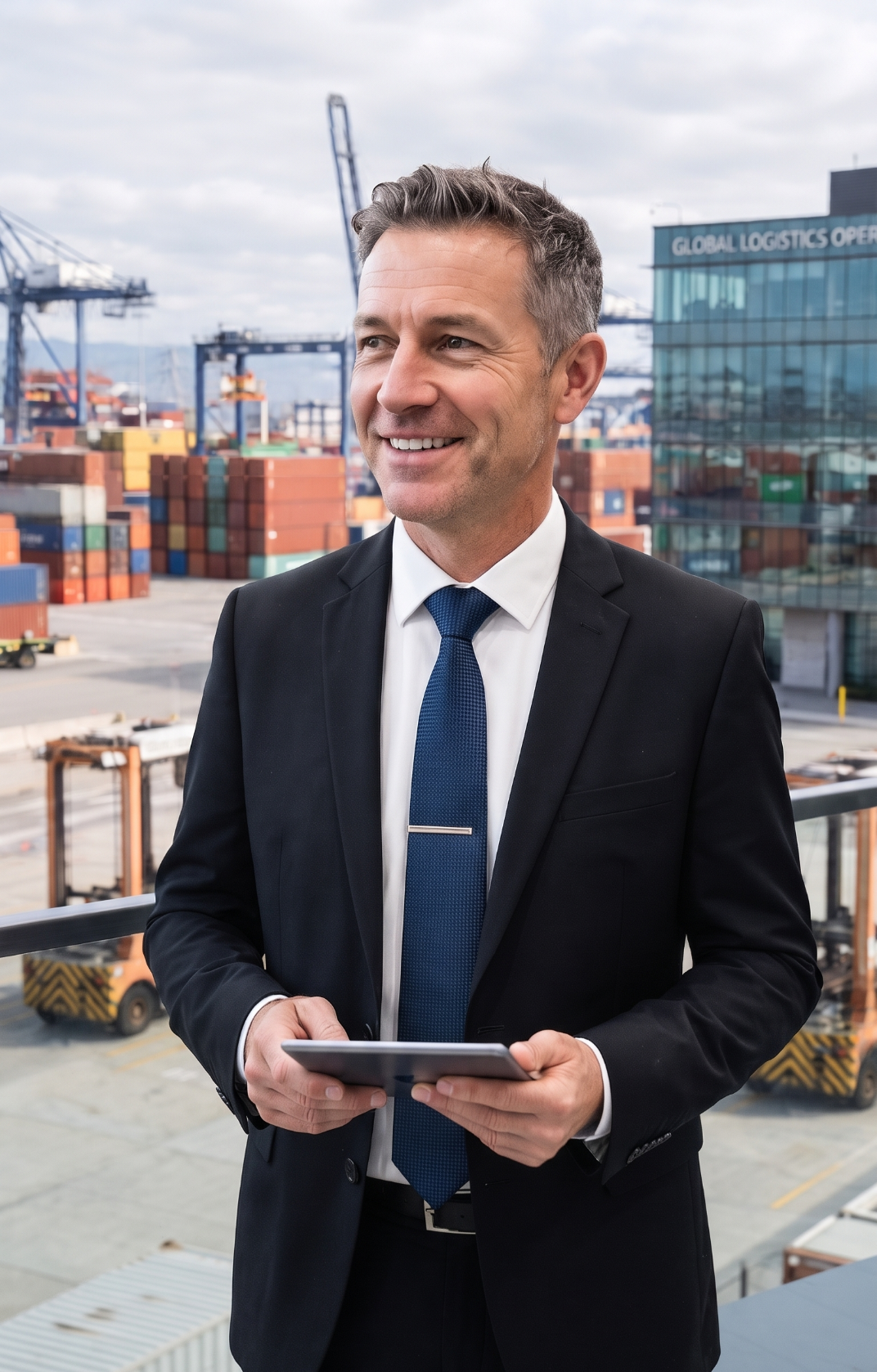 Supply Chain / Logistics Director